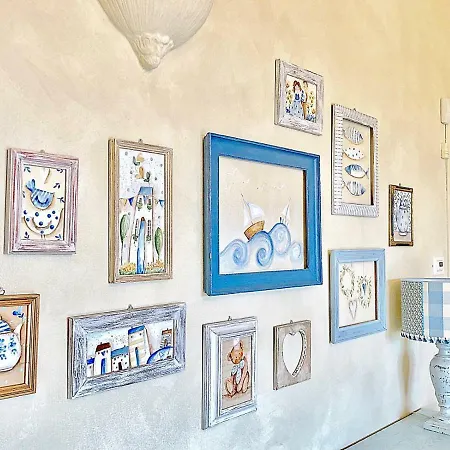 Alice's Nest-lake View House * Padenghe sul Garda