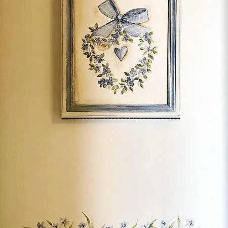 Alice's Nest-lake View House * Padenghe sul Garda
