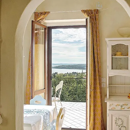 Alice's Nest-lake View House * Padenghe sul Garda