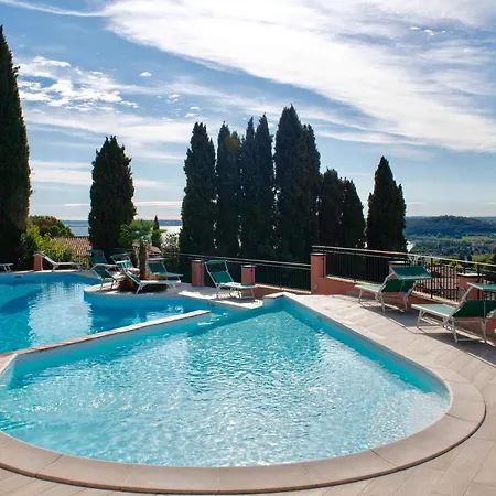 Alice's Nest-lake View House Padenghe sul Garda